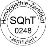 Homoeopathie Zertifika