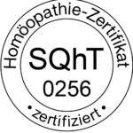 Homöopathie Zertifika